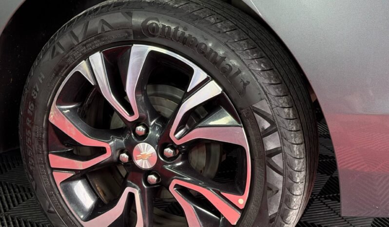 
								CHEVROLET ONIX 1.0 PREMIER  AT  SD full									