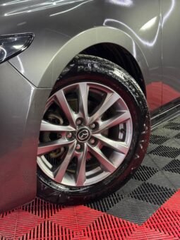 
										MAZDA 3 PRIME SD AUT full									