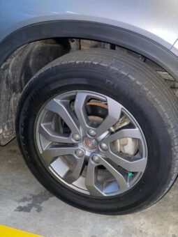 
										SUZUKI VITARA GL AT 1600CC 2AB ABS 4X2 AA full									