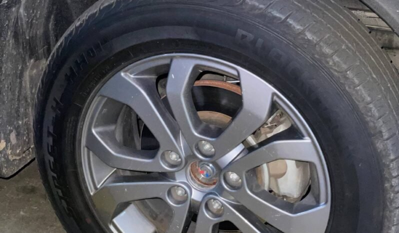 
								SUZUKI VITARA GL AT 1600CC 2AB ABS 4X2 AA full									