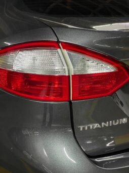 
										FORD FIESTA TITANIUM full									