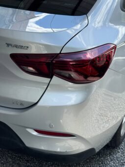 
										CHEVROLET ONIX LTZ  TURBO AT SD full									