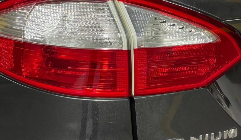 
								FORD FIESTA TITANIUM full									