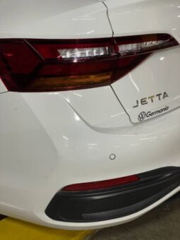 
										VOLKSWAGEN JETTA HIGHLINE TSI 1.4 AT full									