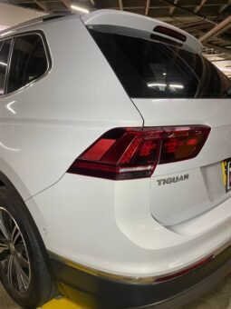 
										VOLKSWAGEN TIGUAN HIGHLINE AT 4X4 full									
