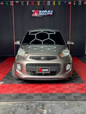 KIA PICANTO SUMMA MT 1.250