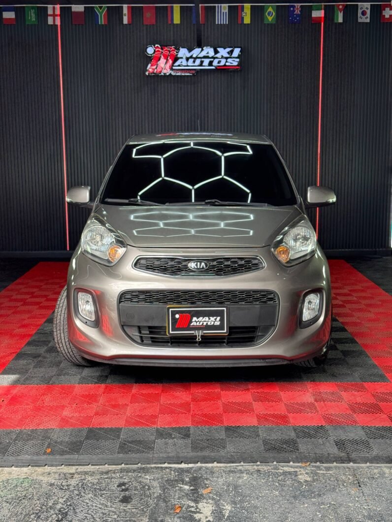 
								KIA PICANTO SUMMA MT 1.250 full									