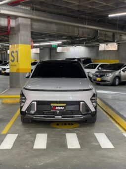 HYUNDAI KONA LIMITED HIBRIDA 1.6 AT 4X2