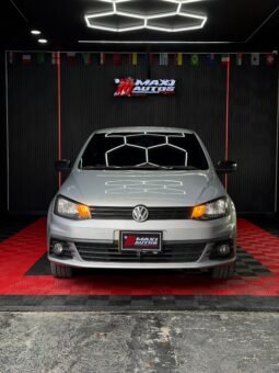 VOLKSWAGEN GOL COMFORTLINE MT 1.6