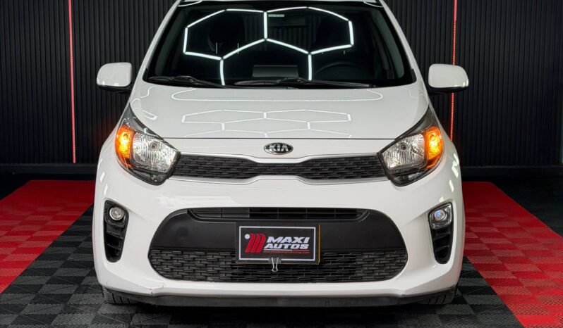 
								KIA PICANTO VIBRANT AT 1.250 full									