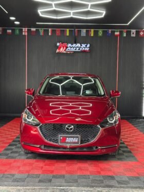 MAZDA 2 GRAND TOURING AT SD
