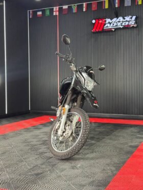 SUZUKI DR 150