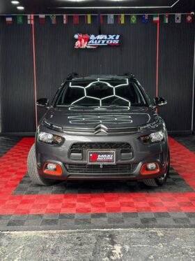 CITROËN C4 CACTUS AT 1.6