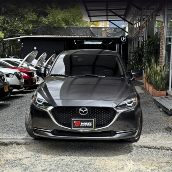 MAZDA 2 GRAND TOURING LX 1.5 AT