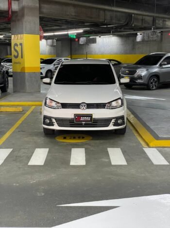 VOLKSWAGEN GOL HIGHLINE MT 1.6