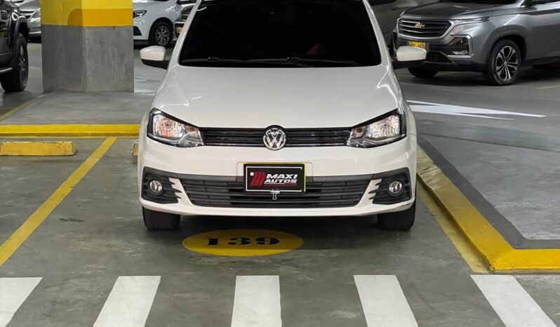 
								VOLKSWAGEN GOL HIGHLINE MT 1.6 full									