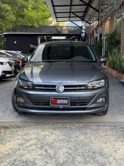 VOLKSWAGEN VIRTUS COMFORTLINE 1.6 AUT