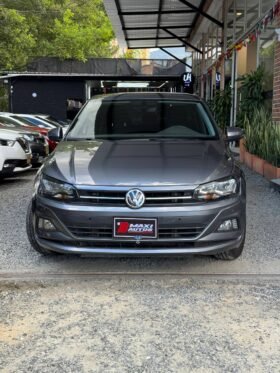 VOLKSWAGEN VIRTUS COMFORTLINE 1.6 AUT