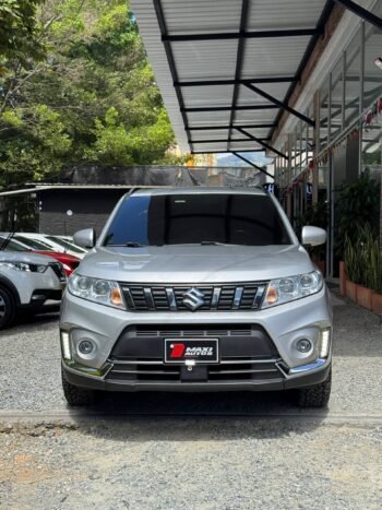SUZUKI VITARA LIVE ALL GRIP AT 4X4