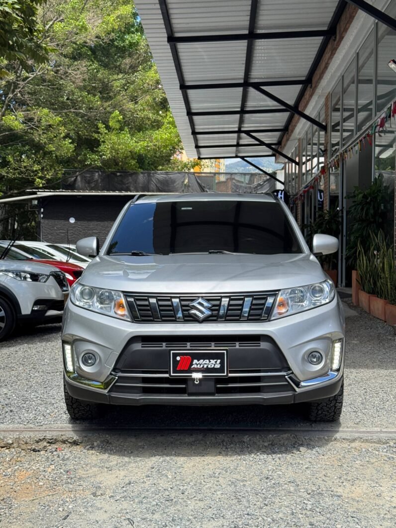 
								SUZUKI VITARA LIVE ALL GRIP AT 4X4 full									