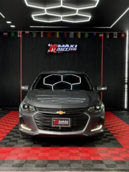 CHEVROLET ONIX 1.0 PREMIER  AT  SD