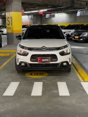CITROËN C4 CACTUS AT 1.6