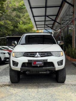 MITSUBISHI SPORTERO L200 MT 4X4 DIESEL