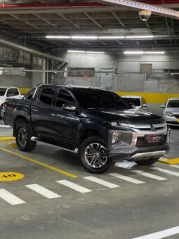 MITSUBISHI L200 GLS AT DIESEL 4X4