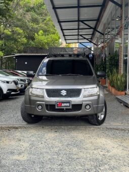 SUZUKI GRAND VITARA SZ 2.7 AT 4X4