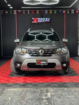 RENAULT DUSTER INTENS 1.6 MT 4X2
