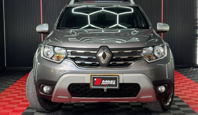 
								RENAULT DUSTER INTENS 1.6 MT 4X2 full									