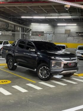 MITSUBISHI L200 GLS AT DIESEL 4X4