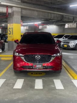 MAZDA CX5 GRAND TOURING AT 4X2 2.5