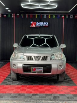 NISSAN XTRAIL 2.5 CLASSIC 4X4 AUT