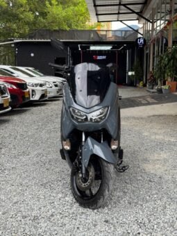 YAMAHA NMAX 155 GPD155-A CONNECTED