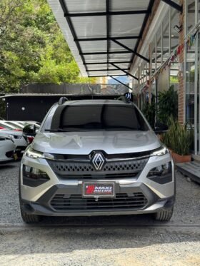 RENAULT KARDIAN EVOLUTION 1.6L MT