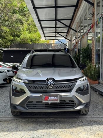 RENAULT KARDIAN EVOLUTION 1.6L MT