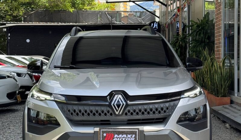 
								RENAULT KARDIAN EVOLUTION 1.6L MT full									