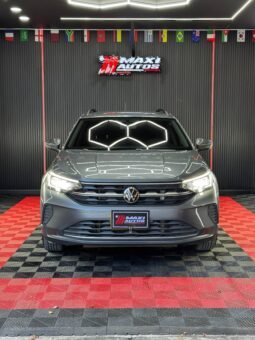 VOLKSWAGEN NIVUS COMFORTLINE AT 1.0 TURBO 4X2
