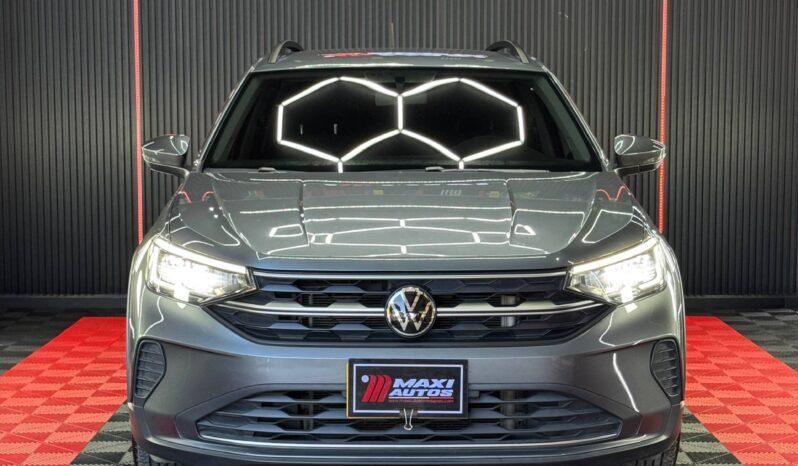 
								VOLKSWAGEN NIVUS COMFORTLINE AT 1.0 TURBO 4X2 full									