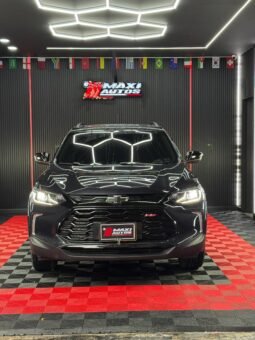 CHEVROLET TRACKER  RS AUT 4×2 TURBO