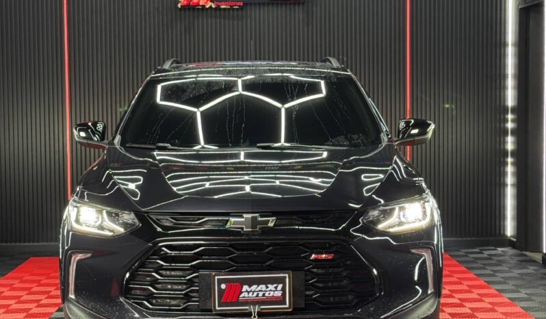 
								CHEVROLET TRACKER  RS AUT 4×2 TURBO full									