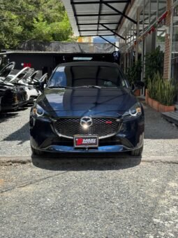 
										MAZDA 2 CARBÓN EDITION HB 2.0 full									