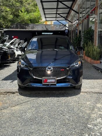 MAZDA 2 CARBÓN EDITION HB 2.0