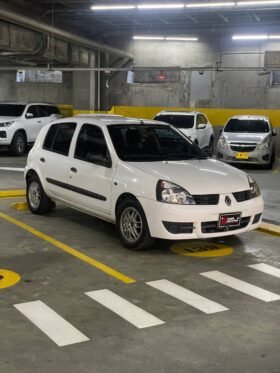 RENAULT CLIO CAMPUS