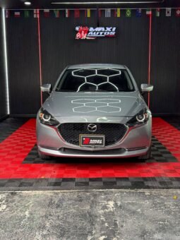 MAZDA 2 GRAND TOURING LX 1.5 AT