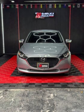 MAZDA 2 GRAND TOURING LX 1.5 AT