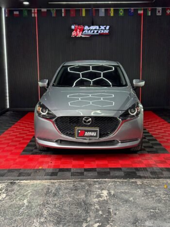 MAZDA 2 GRAND TOURING LX 1.5 AT