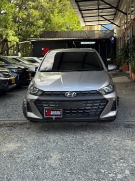 HYUNDAI ACCENT HB20S AT 1.6 SD