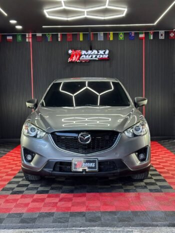 MAZDA Cx5 HIGH 2.0 AT 4×2